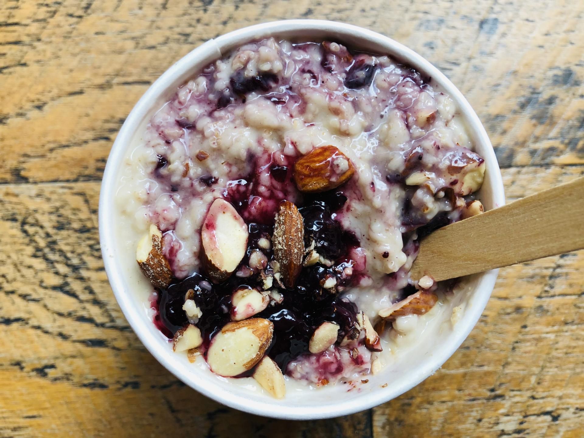 Owies powinien zostać włączony do diety osób zmagających się z wysokim cholesterolem