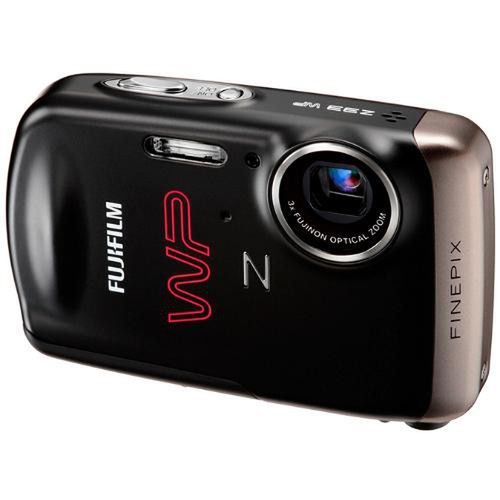 Fujifilm FinePix Z33WP