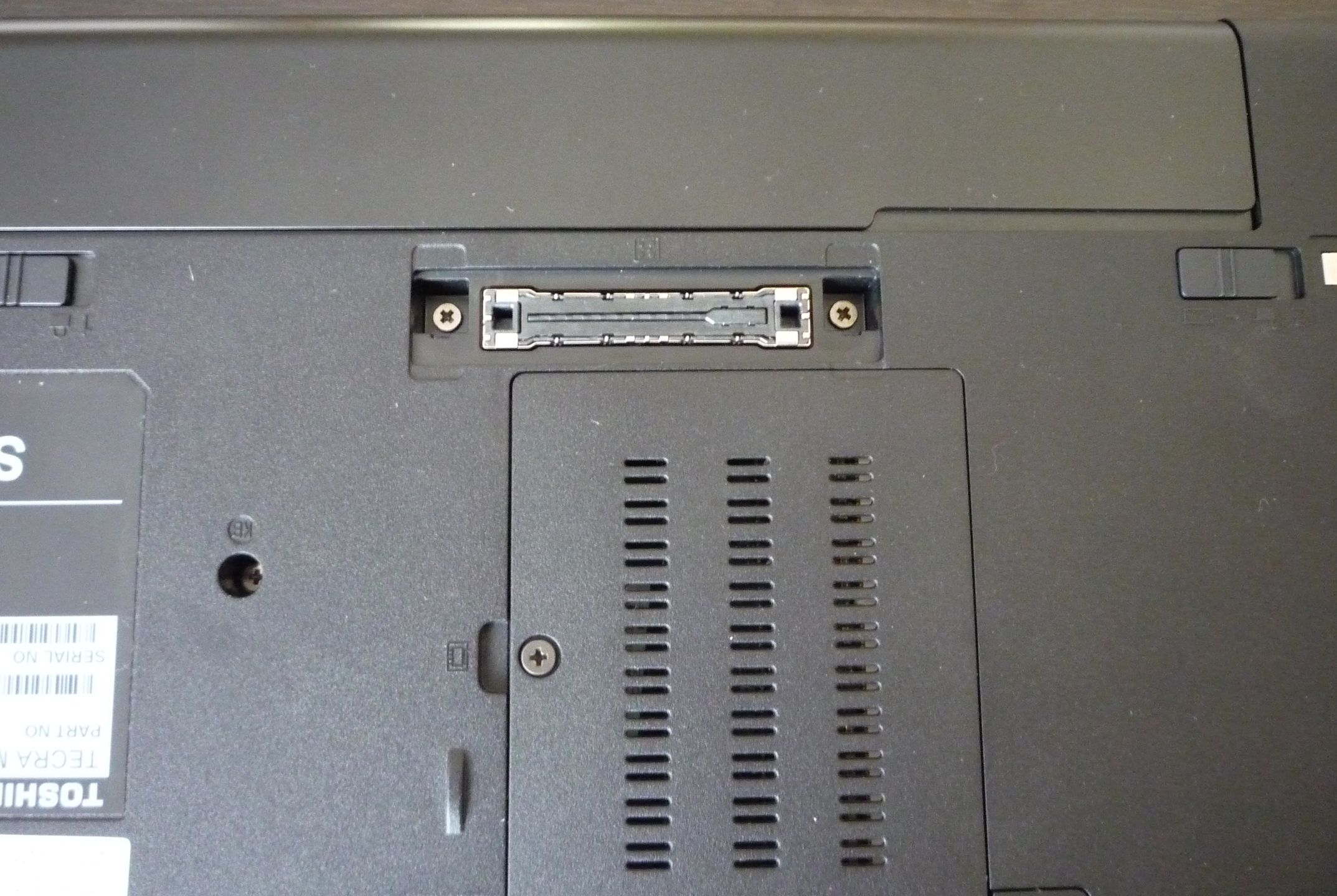 Toshiba Tecra R840 - stworzona do pracy [test cz. 1] 8