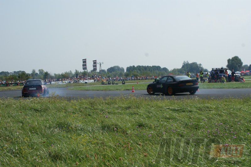 Drift Open 2011 runda II - tor Redeco [galeria] 21