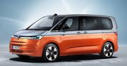 Volkswagen Multivan kusi mnogością wersji. Znamy polskie ceny