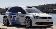 Volkswagen Polo R - będzie cywilna wersja?