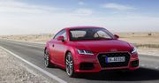 Audi TT przeszło facelifting. Sprawdź, co się zmieniło