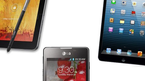 Poświąteczna wyprzedaż smartfonów, tabletów i akcesoriów w Euro 1