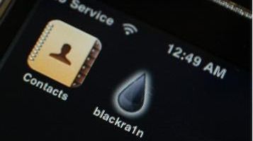 Jailbreak dla iPhoneOS 3.1.2 już jest [GeoHot] 1