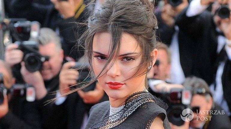 Kendall Jenner