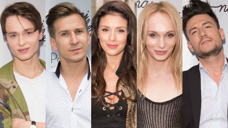 Otwarcie salonu "Najlepiej", fot. ONS