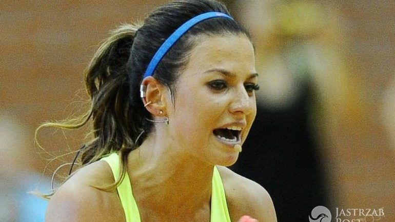 Anna Lewandowska pokłóciła się z fanką