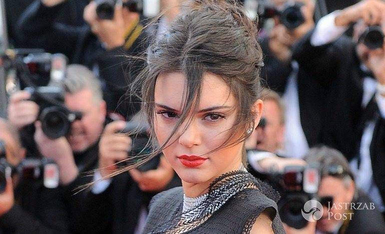 Kendall Jenner wystąpi w pokazie, o którym marzą wszystkie modelki!