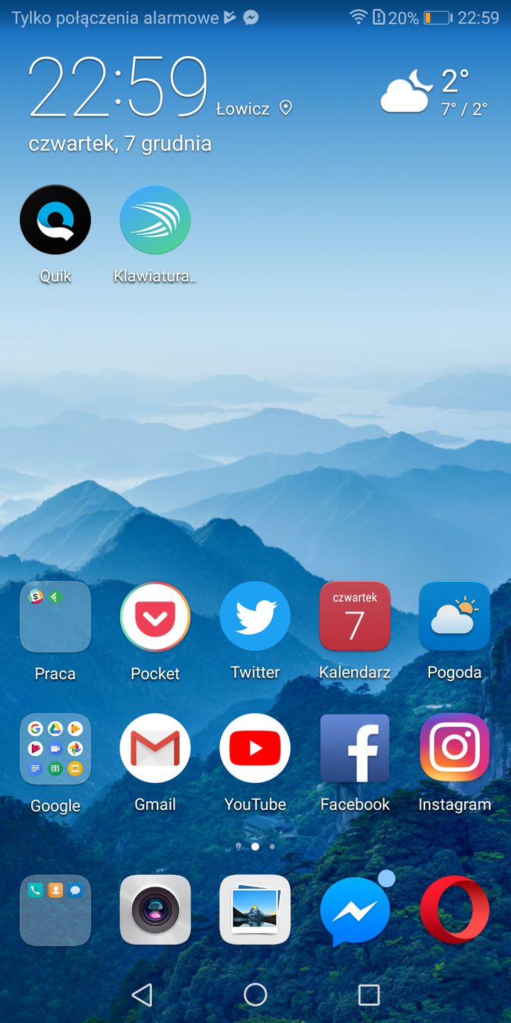 Test Huawei Mate 10 Pro – najlepszy Huawei i jeden z najlepszych smartfonów tego roku 11