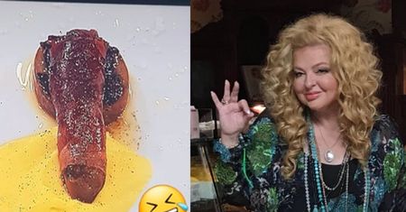 Mocny start nowego sezonu "Masterchefa": Uczestniczka przygotowała danie w kształcie... penisa (FOTO)