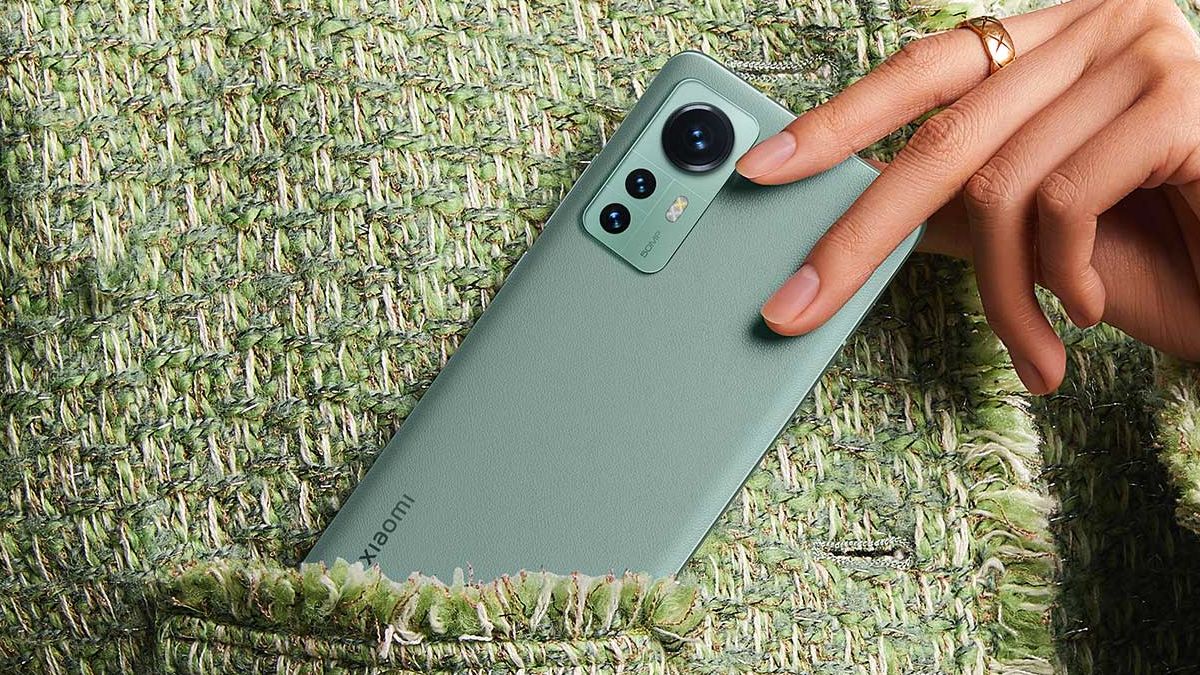 Xiaomi 12 w Polsce. Oto cena małego flagowca i jego większych braci 1
