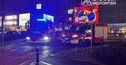 Warszawa: Zadymienie w metrze. Ewakuowano stacje. Interweniowała straż pożarna