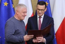 Afera mailowa. "Chodzi o to, żebyśmy zaczęli stawać w mojej obronie"