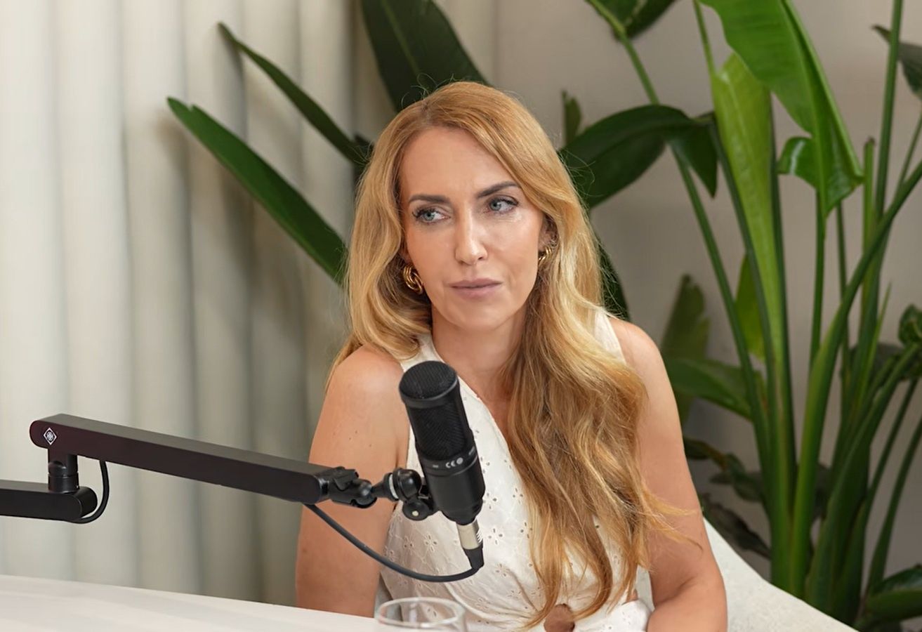 Magdalena Waligórska w wywiadzie dla Kozaczka