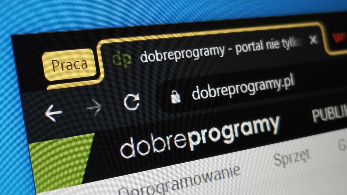 Google Chrome 81 jest już dostępny do pobrania, fot. Oskar Ziomek