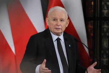 Nowe kłopoty ochroniarza Kaczyńskiego. Do sądu trafił kolejny wniosek