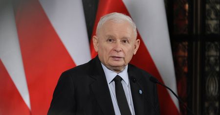 Nowe kłopoty ochroniarza Kaczyńskiego. Do sądu trafił kolejny wniosek