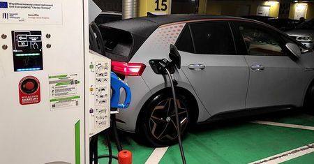 Pokazali prawdę o elektrykach. Tak zużywają się ich baterie
