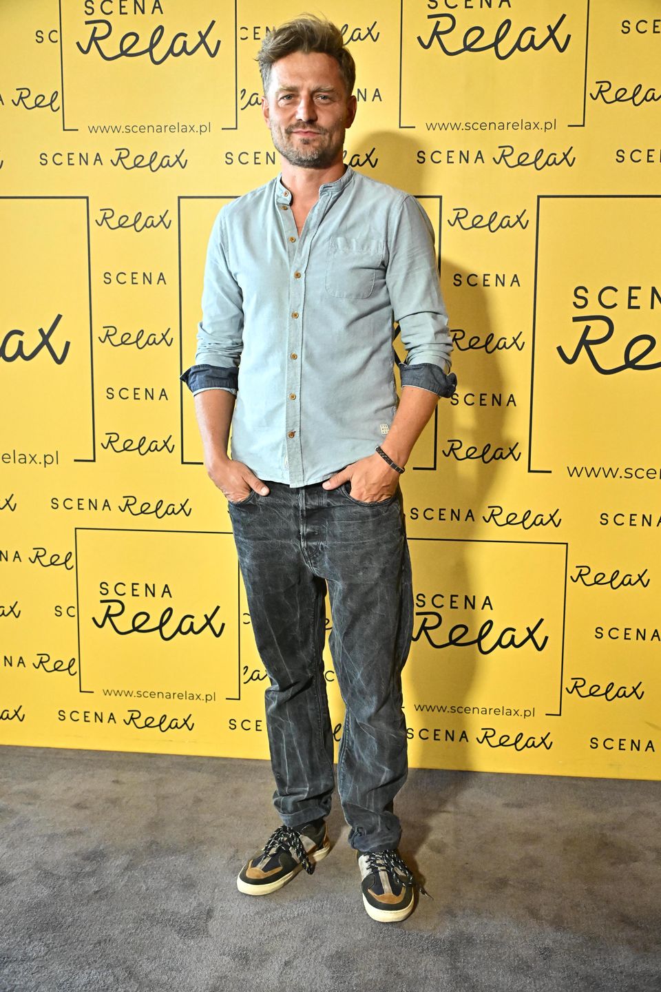 Marcin Rogacewicz 