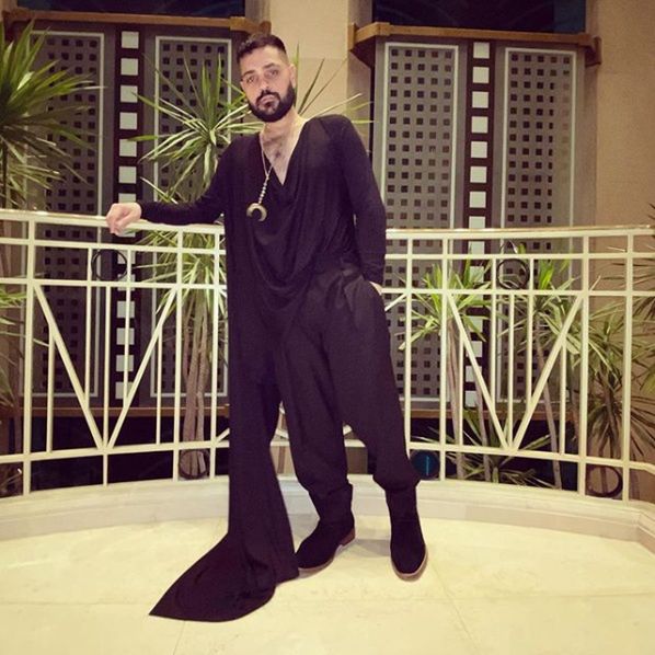Michael Costello