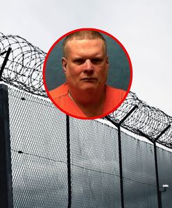Egzekucja na Florydzie. Skazany za potrójne morderstwo