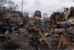Фотографом року за версією The Guardian став українець Євген Малолетка