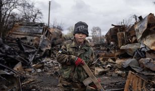 Фотографом року за версією The Guardian став українець Євген Малолетка