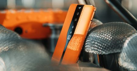 OnePlus wyjątkowo chętnie chwali się produktami, których... nie ma w ofercie
