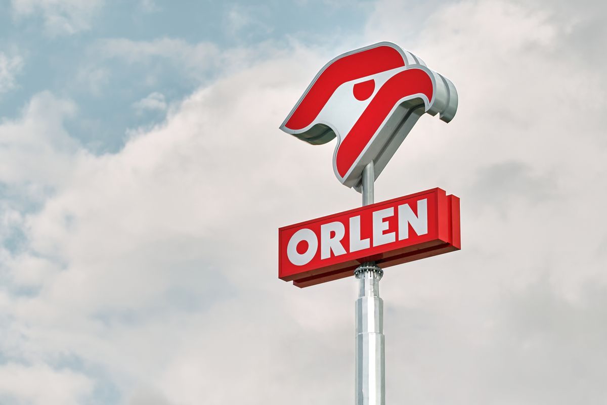Orlen szuka usług kominiarskich dla swoich stacji paliw w całej Polsce