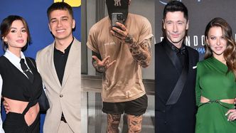 Poznaliśmy najbardziej wpływowych Polaków. Na liście m.in. Żurnalista, Wersow i Friz oraz Lewandowscy. Fajna ekipka?