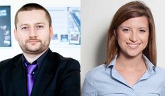 Awanse w Havas Media Group, Marcin Błoński i Krzysztof Sukiennik na stanowiskach dyrektorskich