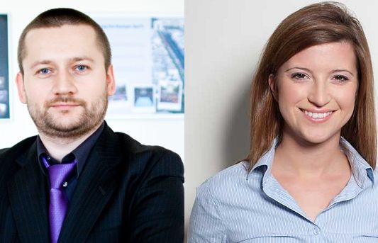 Awanse w Havas Media Group, Marcin Błoński i Krzysztof Sukiennik na stanowiskach dyrektorskich