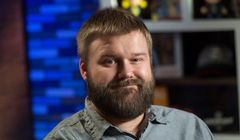 „AMC Visionaries: Robert Kirkman’s Secret History of Comics” w AMC