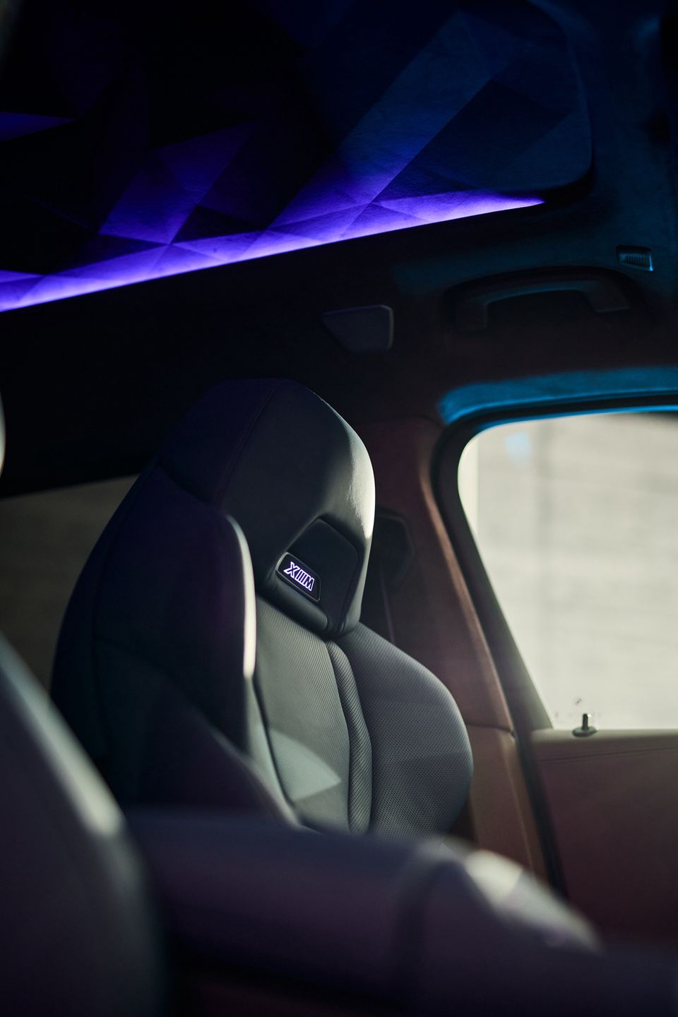 BMW XM (2022)