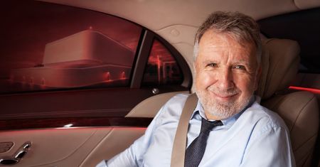 Doszedł do miliardów. Mówi, jak zarobił pierwsze pieniądze