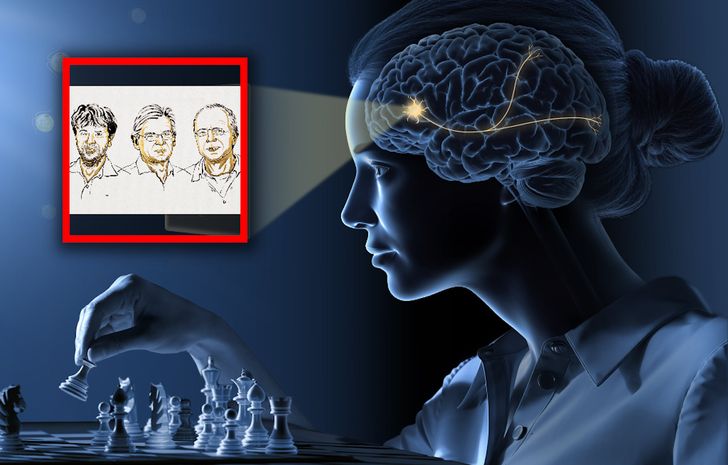 Dostali Nobla z medycyny. Rewolucja w neurobiologii