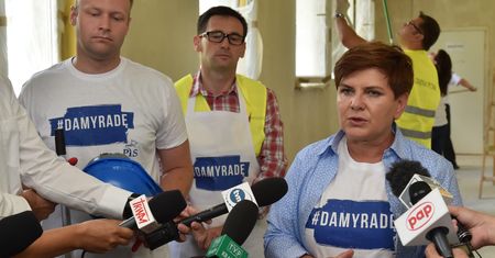 Pcimskie biuro karier. Mail odsłania kolejny błyskotliwy awans u boku Obajtka