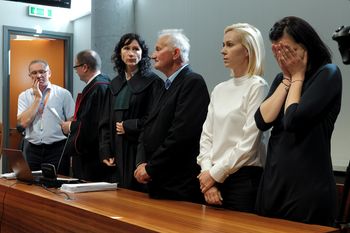 Zabójstwo Iwony Cygan. Jej bliscy od 28 lat czekają na sprawiedliwość