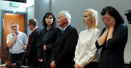Zabójstwo Iwony Cygan. Jej bliscy od 28 lat czekają na sprawiedliwość