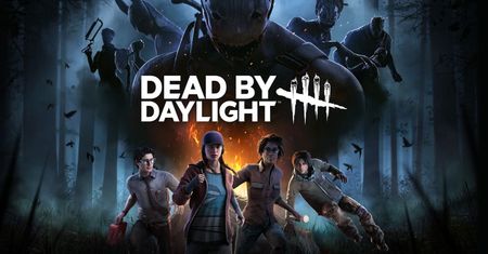 Dead by Daylight zostało naprawione na Steam Decku
