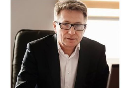 Krzysztof Ochal: z SM Spomlek do Bianco Latte