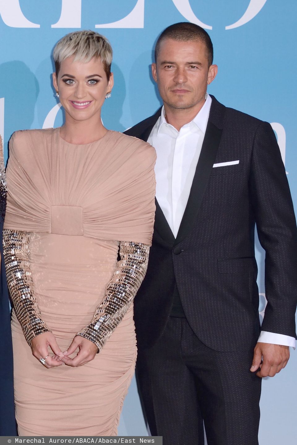 Katy Perry i Orlando Bloom