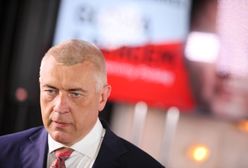 Roman Giertych i Polnord. Zespół śledczych zajmie się sprawą