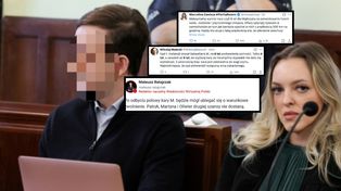 Zawrzało po wyroku dla Sebastiana M. "Porażka wymiaru sprawiedliwości"