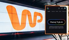 Wirtualna Polska nie boi się AI od Google’a. Pauza w przejęciach