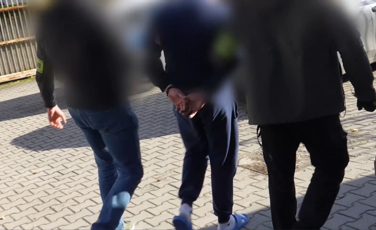 wiadomości,aktualności,WP Wiadomości Koszmar w czterech ścianach. Więził i gwałcił pod okiem żony