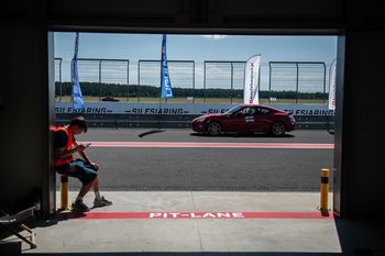Tanie ściganie w Polsce. Pojechałem w Toyota GR Cup