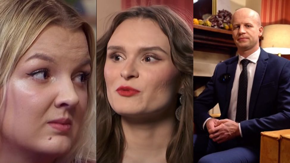 Co wydarzy się w finale "Rolnik szuka żony"? Emocje u Weroniki