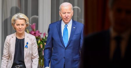 Zachód chce zakazać inwestycji w Rosji. To reakcja na rosyjskie okrucieństwa w Ukrainie